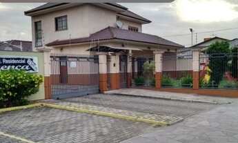 Imagem: Casa em condomínio fechado