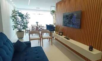 Imagem 3: Apartamento à venda em Goiânia, Vila Rosa, com 3 suítes, com 90 m²