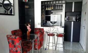 Imagem 3: Oportunidade - Apartamento - Residencial City Life - Centro - 3 Dormitórios - 79m²