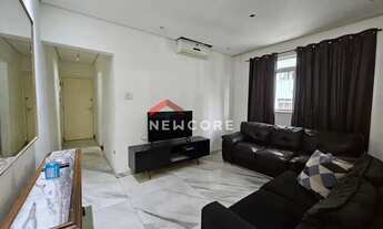 Imagem 3: Apartamento em Avenida Ana Costa - Gonzaga - Santos/SP