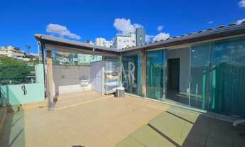 Imagem: Cobertura para aluguel, 2 quartos, 1 suíte