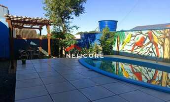 Imagem 3: Casa em Rua Luiz Carlos Schroeder - Costa e Silva - Joinville/SC