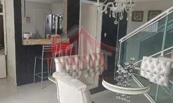 Imagem 4: Casa dos sonhos em Maria Paula ??? 4 suítes + anexo completo!