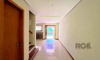 Imagem 3: Casa em Porto Alegre, no bairro Ipanema, com 3 dormitório(s), à venda
