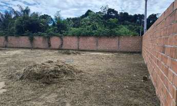 Imagem 5: Transfiro lote 1000 m², lote plano, murado, edícula em construção, Chacara Rio Negro