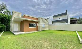 Imagem: Casa em condomínio no bairro Hípica