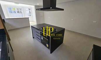 Imagem 7: Casa com 4 dormitórios para alugar, 480 m² - Alphaville Residencial 2 - Barueri/SP