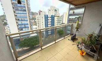 Imagem 4: Oportunidade! Vendo Apto em Bento Ferreira com 160m², 4 quartos e 1 vaga - R$ 1.297.000,00