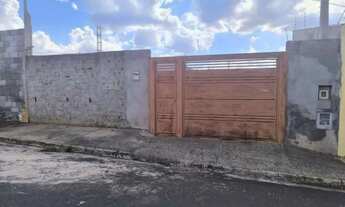 Imagem: Terreno Oitis Araraquara