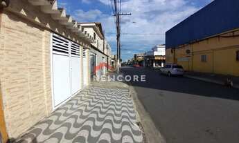 Imagem 3: Casa em Rua Ana de Carvalho Cruz Mourão - Anhanguera - Praia Grande/SP