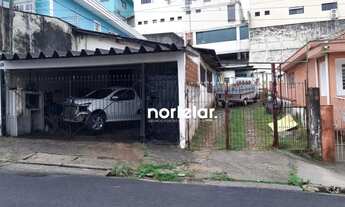 Imagem 3: Terreno à venda, 290 m² por R$ 950.000,00 - Parque São Domingos - São Paulo/SP