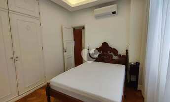 Imagem 6: Apartamento no Leblon, 2 quartos todo reformado