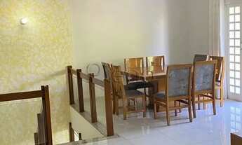 Imagem 5: Casa à venda com 3 quartos no Loteamento Parque São Martinho, Campinas