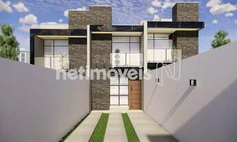 Imagem: Casa Geminada no São João Batista