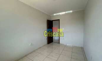 Imagem 6: Apartamento com 1 dormitório para alugar, 45 m² por R$ 1.250,00/mês - Cidade Praiana - Rio