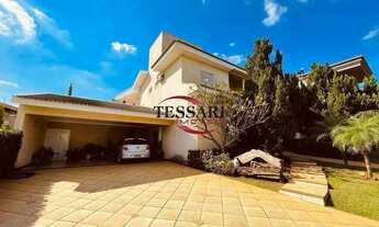 Imagem 3: Aluga se sobrado em Condomínio Damha I com 4 dormitórios portaria 24h lazer completo