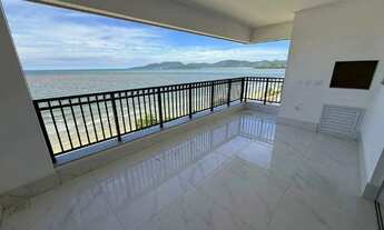 Imagem: Apartamento 04 dormitórios frente mar