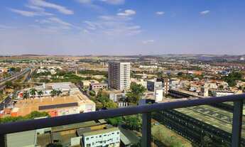 Imagem 6: Sala comercial de 37m² à venda - Nova Ribeirânia