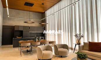 Imagem 3: Casa com 3 quartos, 3 suítes, 450 m² - venda por R$ 5.500.000 ou aluguel por R$ 28.000/mês