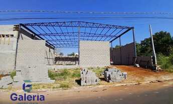 Imagem 7: Galpão comercial para alugar, 280m² - Jardim Zara