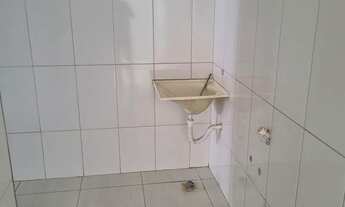 Imagem 7: Depósito e apartamento