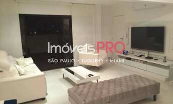 Imagem 4: Cobertura, Moema Pássaros - São Paulo