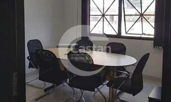 Imagem 6: Edifício Comercial em Mooca