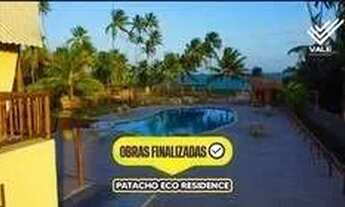 Imagem 3: Lote à venda no PATACHO ECO RESIDENCE , PATACHO, Porto de Pedras, AL