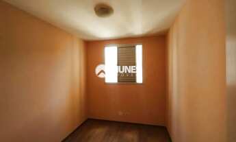 Imagem 6: Apartamento 02 quartos no bairro Vila Caldas Carapicuiba