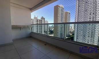 Imagem 4: Apartamento 01 suíte no Setor Marista para aluguel