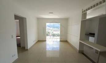 Imagem 4: Apartamentos Padrão em Poços de Caldas