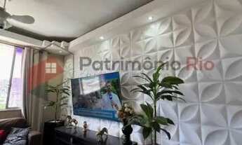 Imagem 4: Linda cobertura, composta com ampla sala, cozinha, 3 quartos, piscina, banheiro