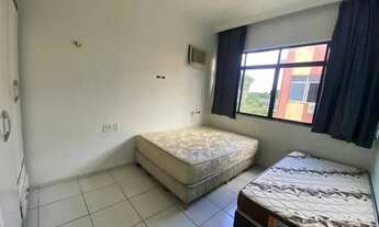 Imagem 6: Apartamento com 3 quartos na Marambaia (Opção com e sem mobília