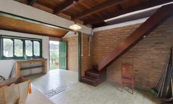 Imagem 6: Casa de 2 dormitórios no Canto da lagoa