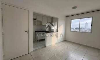 Imagem 2: Apartamento Padrão em Jacareí