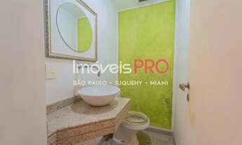 Imagem 6: Apto de 4 dorm sendo 3 suites e 3 vagas no Alto da Boa Vista