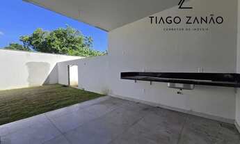 Imagem 7: Casa com 3 Quartos e Suíte em Manguinhos