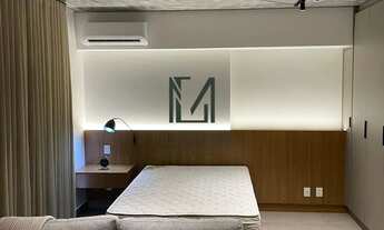 Imagem 4: Apartamento ID Vida Urbana, Setor Oeste