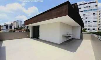 Imagem: Cobertura nova com 03 quartos a venda no