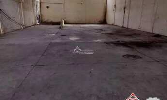 Imagem 6: RO) GALPÃO PARA LOCAÇÃO NO JD SANTA MARIA / PROLONGAMENTO JACAREI SP