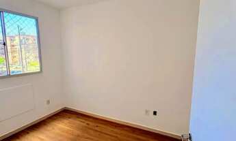 Imagem 13: Apartamento para venda tem 41 metros quadrados com 2 quartos em Caji - Lauro de Freitas