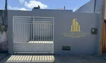 Imagem: Casa à venda em rua pública, PARQUE DOS