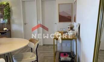 Imagem 6: Apartamento em Avenida Orlando Ranieri - Parque Residencial das Camélias - Bauru/SP