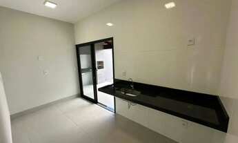 Imagem 7: Casa em Aparecida de Goiânia