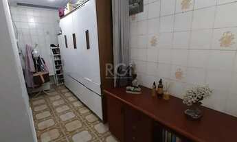 Imagem 4: Apartamento para Venda - 43.97m², 2 dormitórios, Centro Histórico