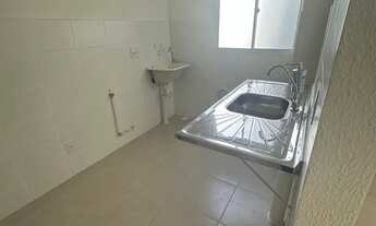 Imagem 4: Apartamento Moinho novolar