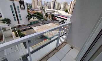 Imagem 6: Apartamento com 1 dormitório para alugar, 49 m² - Jardim Goiás - Goiânia/GO