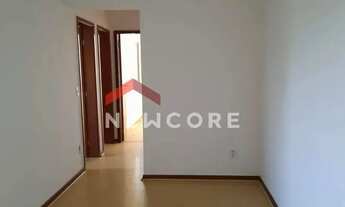 Imagem 7: Apartamento em Rua Antônio José Ribeiro Júnior - Bonfim - Campinas/SP