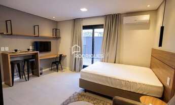 Imagem 6: Kitnet Mobilada para Locação em Novo Hamburgo