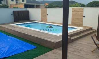 Imagem 7: Casa nova à venda no bairro Campo DUna, Garopaba - SC